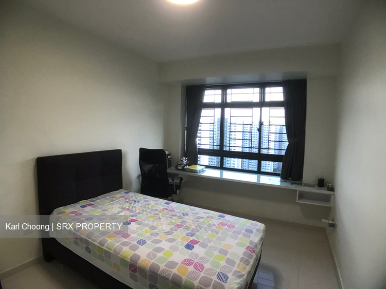 Sengkang West Avenue thumbnail photo